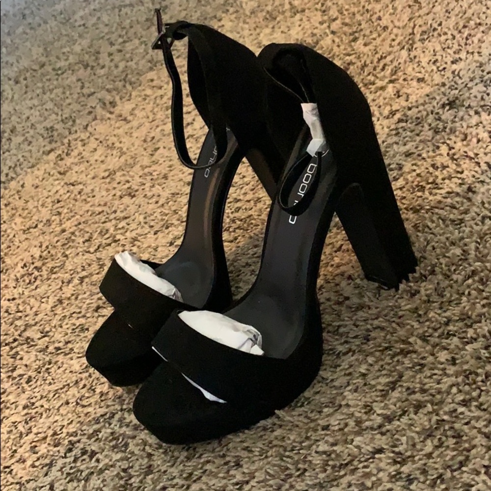 Heels